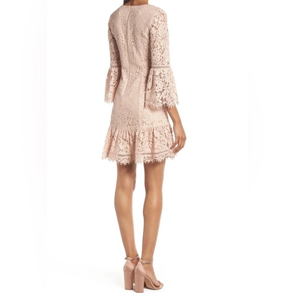 BEAUTIFUL Eliza J dress - the quality is amazing - Picture 3 of 6